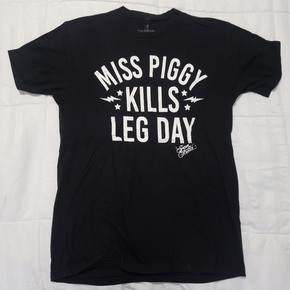 SuperFresh Miss Piggy